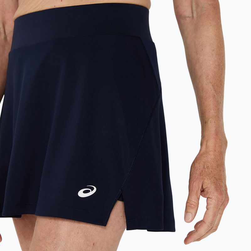 Спідниця тенісна ASICS Court midnight 6