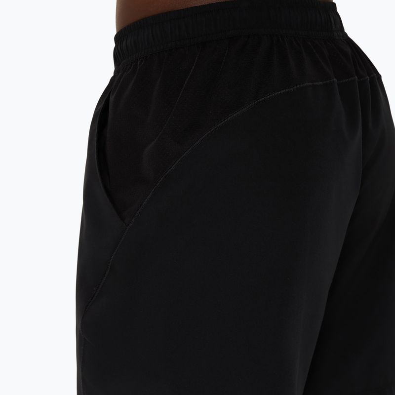 Шорти тенісні чоловічі ASICS Court 7IN performance black 6