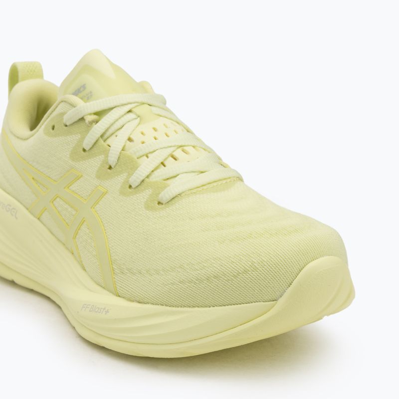 Кросівки для бігу жіночі ASICS Gel-Cumulus 27 Lite-Show lite-show/huddle yellow 7