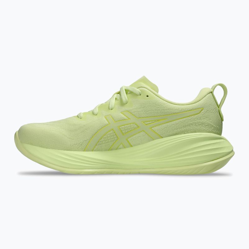 Кросівки для бігу жіночі ASICS Gel-Cumulus 27 Lite-Show lite-show/huddle yellow 9