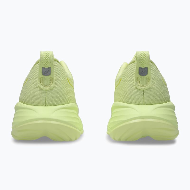 Кросівки для бігу жіночі ASICS Gel-Cumulus 27 Lite-Show lite-show/huddle yellow 11