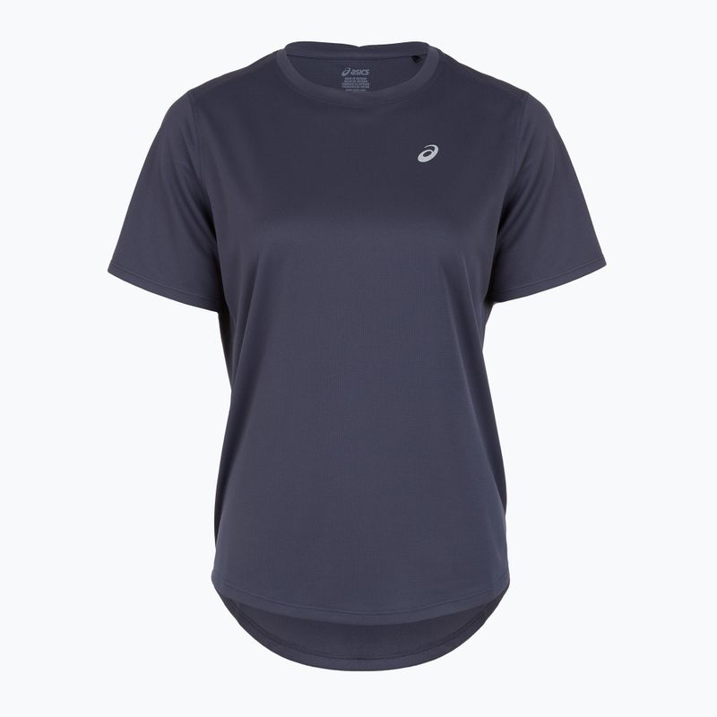 Футболка для тренувань жіноча ASICS Core Top indigo fog 7