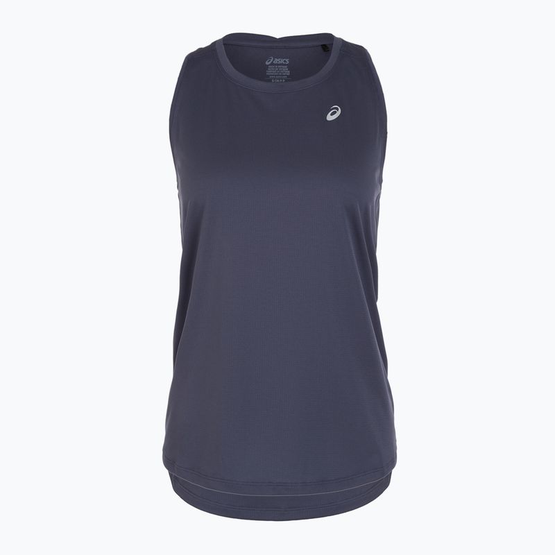 Футболка для бігу жіноча Asics Core Tank indigo fog 7