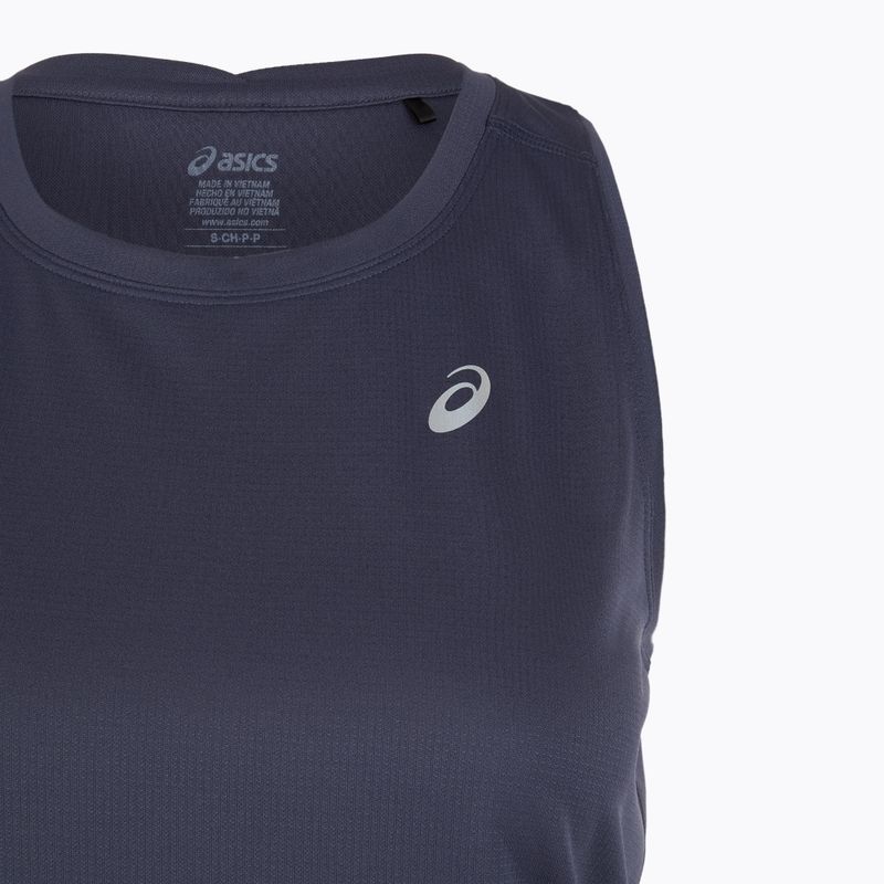 Футболка для бігу жіноча Asics Core Tank indigo fog 9