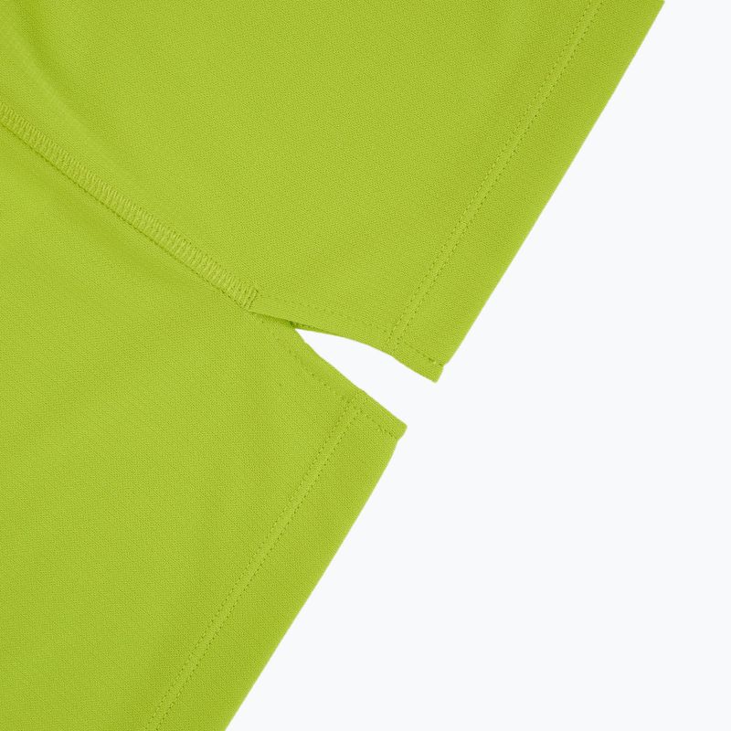 Футболка для бігу чоловіча ASICS Core Singlet neon lime 8