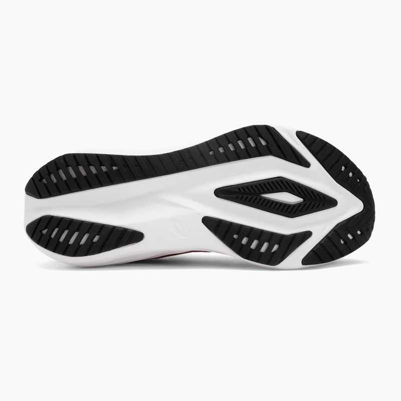 Кросівки для бігу жіночі ASICS Versablast 4 dark pink clay/birch 4