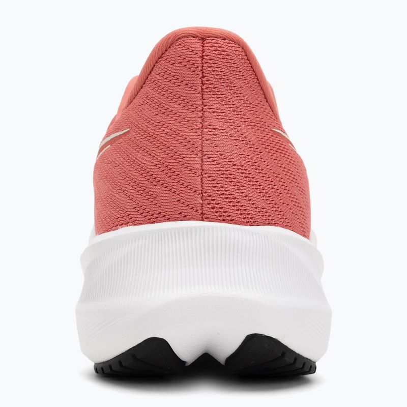 Кросівки для бігу жіночі ASICS Versablast 4 dark pink clay/birch 6