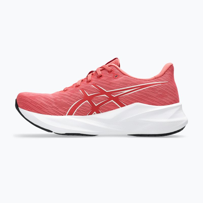 Кросівки для бігу жіночі ASICS Versablast 4 dark pink clay/birch 2
