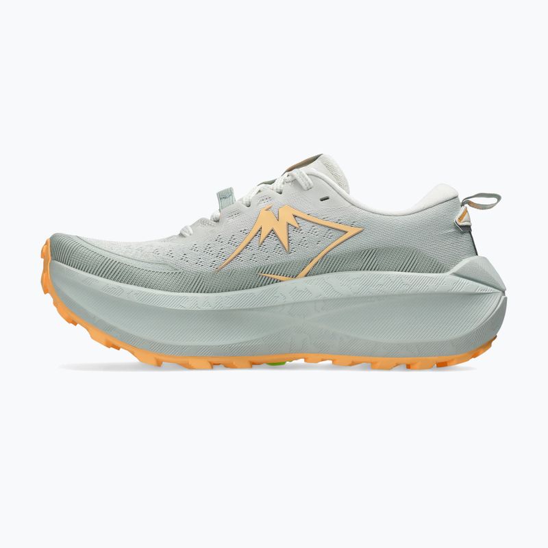 Кросівки для бігу жіночі ASICS Trabuco Max 4 cream/dusty steppe 2