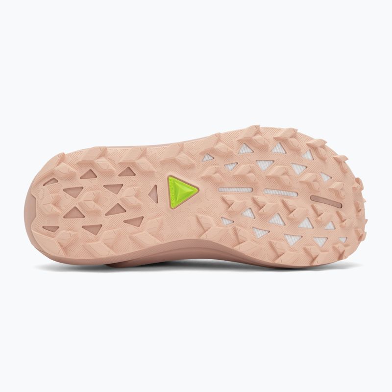 Кросівки для бігу жіночі ASICS Gel-Trabuco 13 dusty steppe/raintorm grey 4