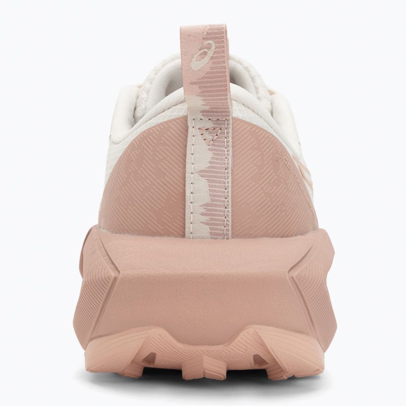 Кросівки для бігу жіночі ASICS Gel-Trabuco 13 dusty steppe/raintorm grey 6