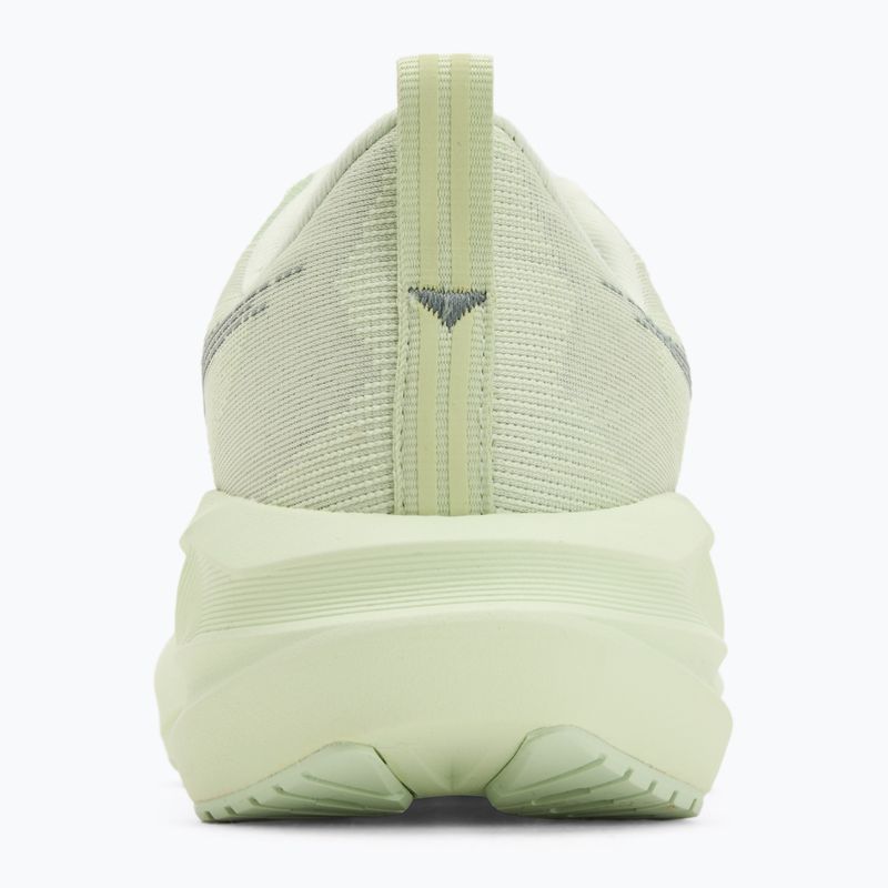 Кросівки для бігу жіночі ASICS Novablast 5 whisper green/monument blue 6