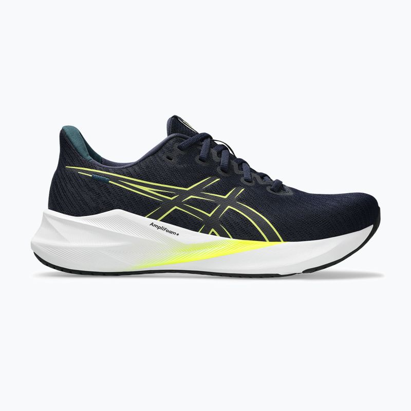Чоловічі кросівки ASICS Versablast 4 midnight/citron