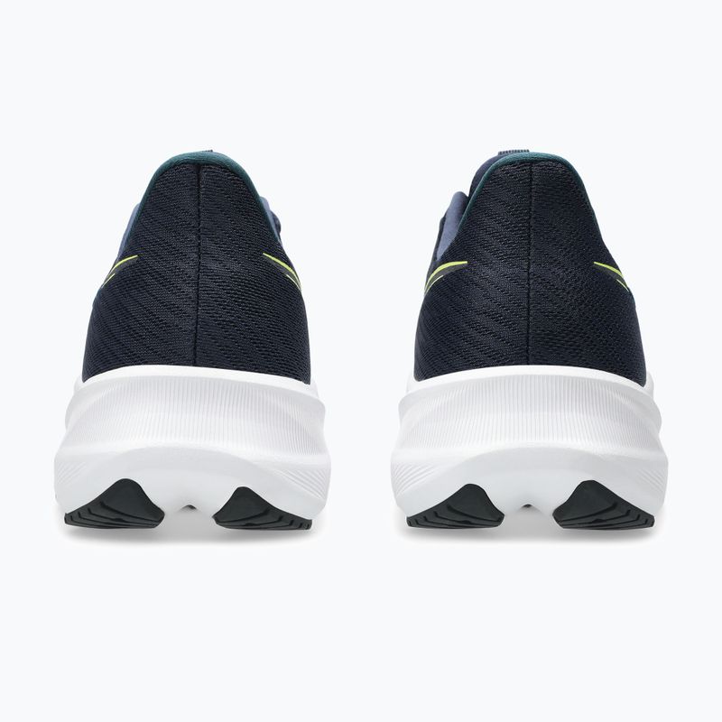 Чоловічі кросівки ASICS Versablast 4 midnight/citron 5