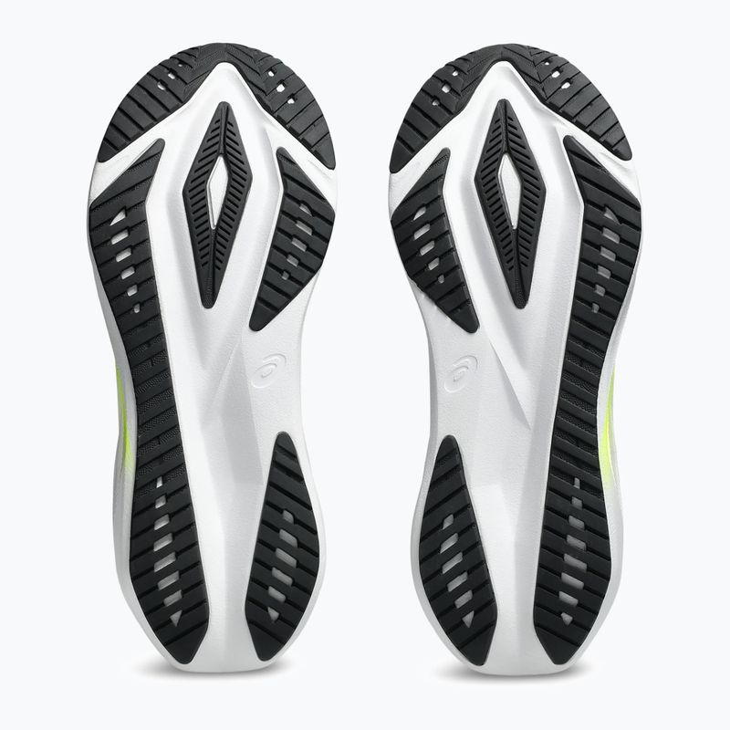 Кросівки для бігу чоловічі ASICS Versablast 4 midnight/citron 13