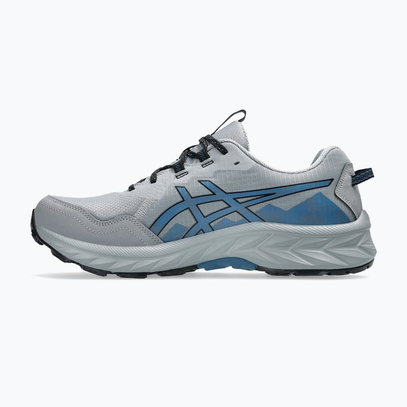 Кросівки для бігу чоловічі ASICS Gel-Venture 10 gravel/winter sea 2