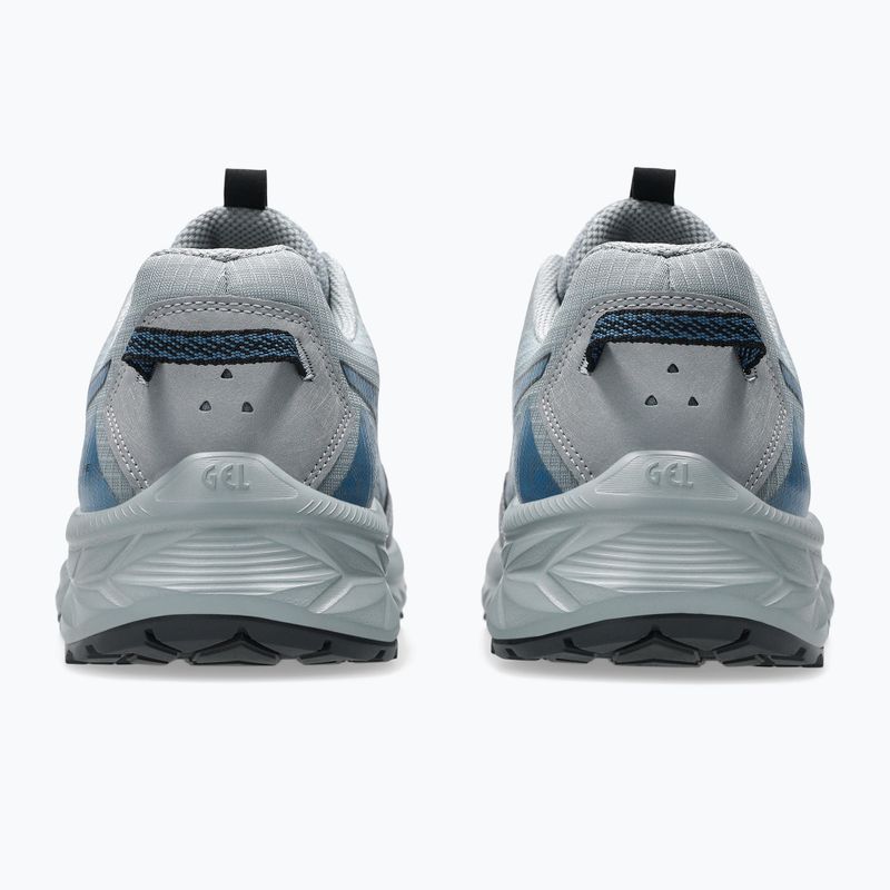 Кросівки для бігу чоловічі ASICS Gel-Venture 10 gravel/winter sea 5