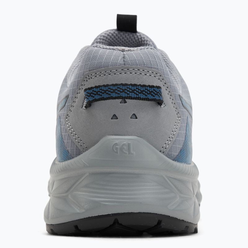 Кросівки для бігу чоловічі ASICS Gel-Venture 10 gravel/winter sea 6