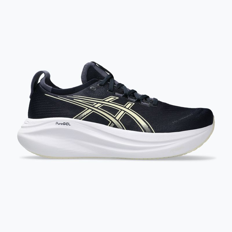 Кросівки для бігу чоловічі ASICS Gel-Nimbus 27 midnight/vanilla