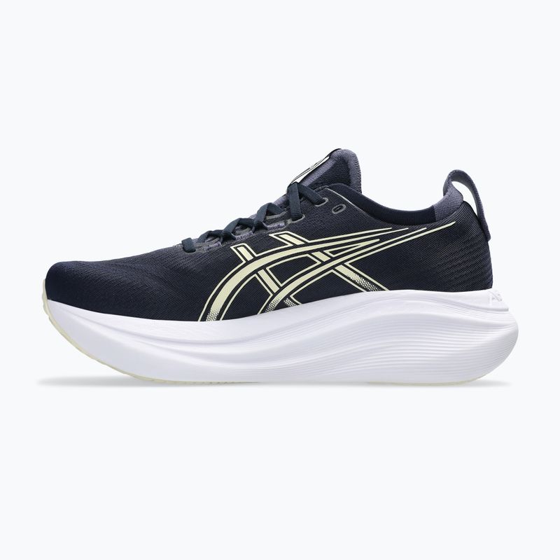 Кросівки для бігу чоловічі ASICS Gel-Nimbus 27 midnight/vanilla 2