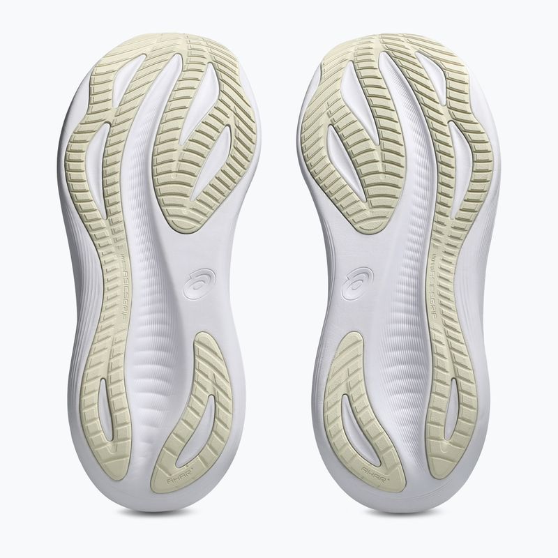Кросівки для бігу чоловічі ASICS Gel-Nimbus 27 midnight/vanilla 7