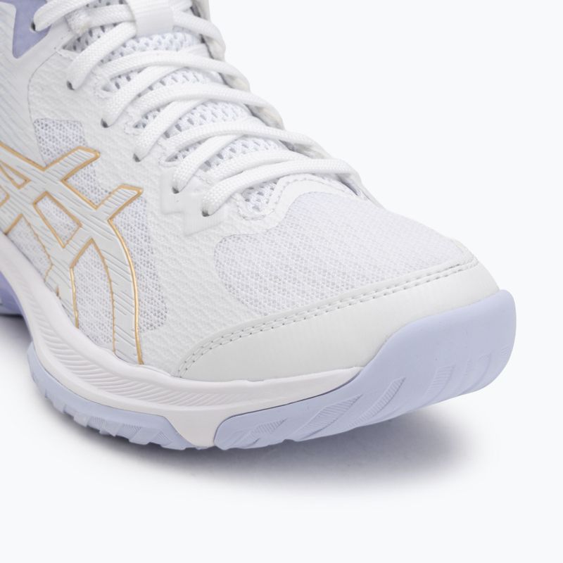 Кросівки жіночі ASICS Beyond FF MT white/champagne 7