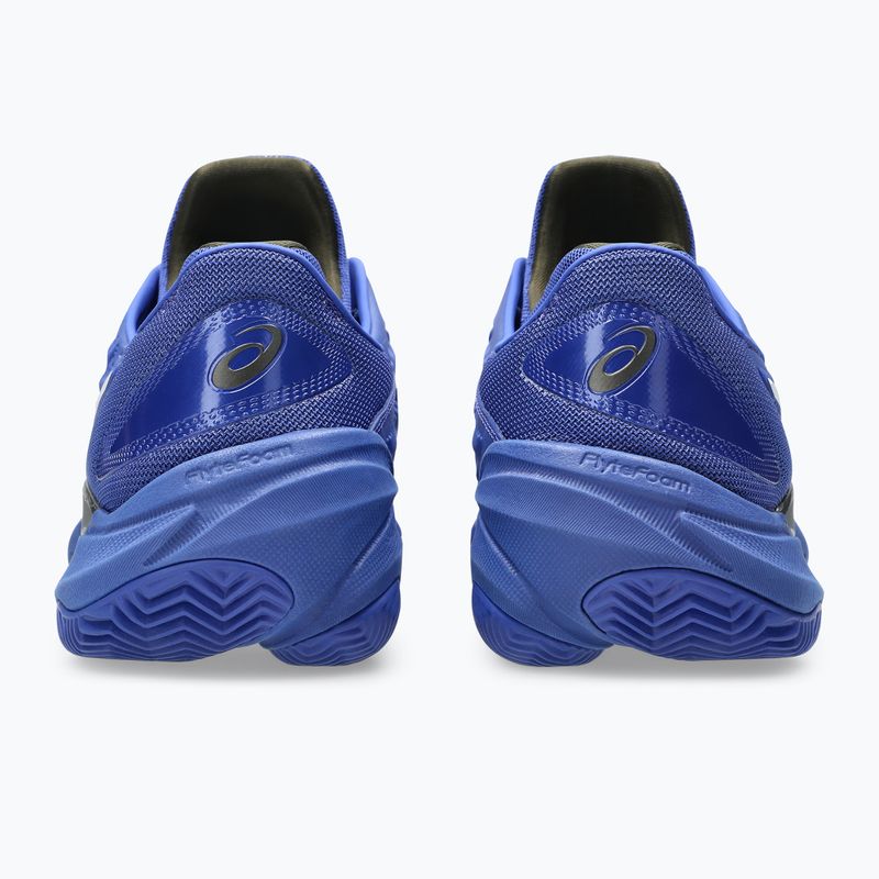 Кросівки тенісні чоловічі Asics Court FF 3 Claydark cobalt/white 5