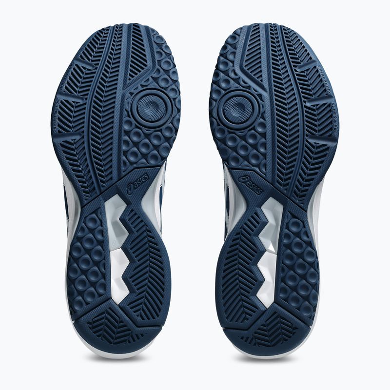 Кросівки чоловічі ASICS Gel-Task MT 4 mako blue/white 10
