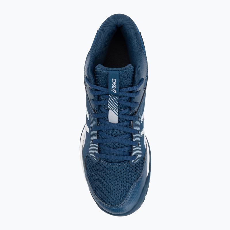 Кросівки чоловічі ASICS Gel-Task MT 4 mako blue/white 5