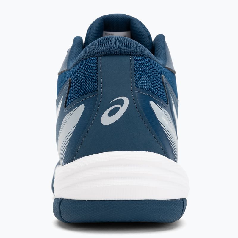 Кросівки чоловічі ASICS Gel-Task MT 4 mako blue/white 6