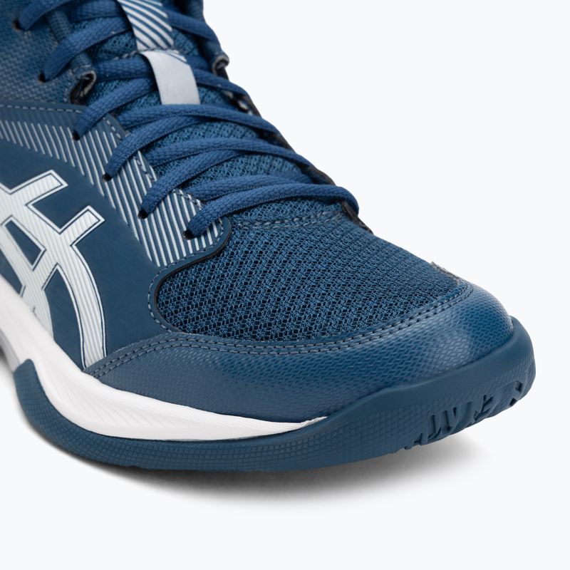 Кросівки чоловічі ASICS Gel-Task MT 4 mako blue/white 7