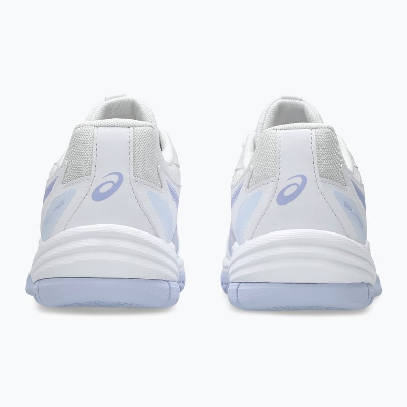 Кросівки жіночі ASICS Gel-Task 4 white/vapor 4