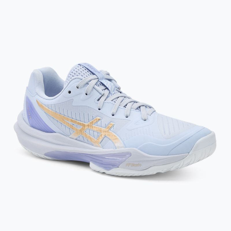Кросівки жіночі ASICS Sky Elite FF 3 blue fade/champagne