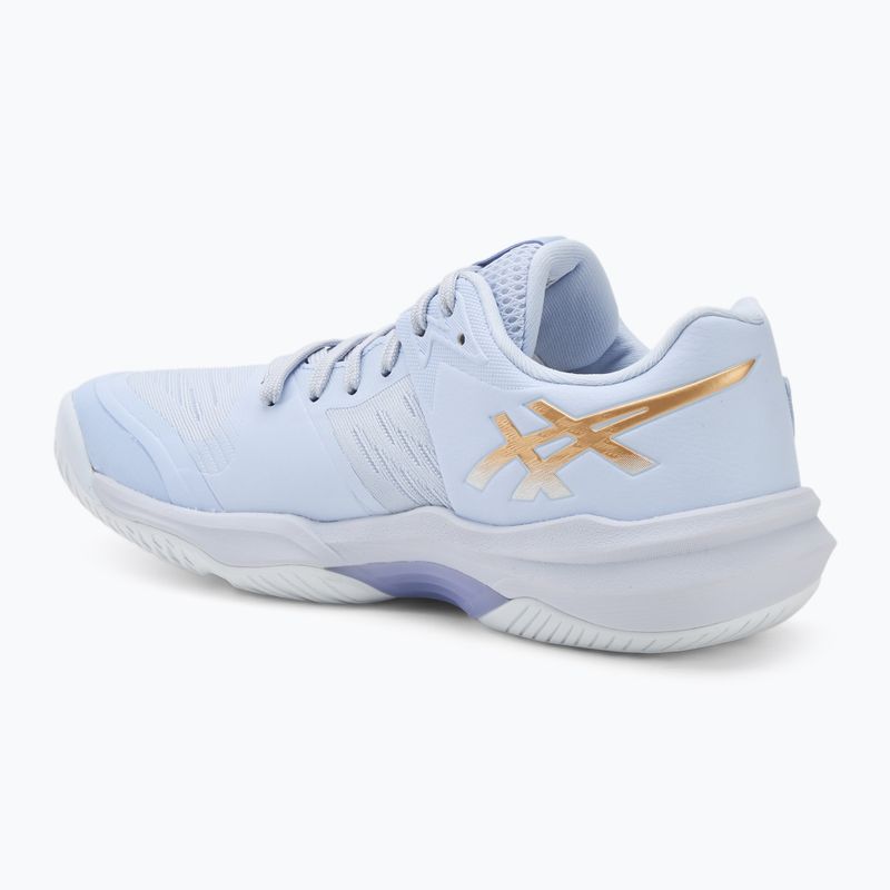 Кросівки жіночі ASICS Sky Elite FF 3 blue fade/champagne 3