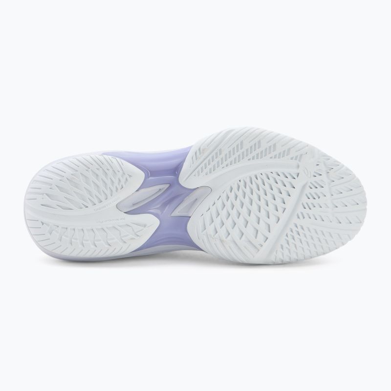 Кросівки жіночі ASICS Sky Elite FF 3 blue fade/champagne 4