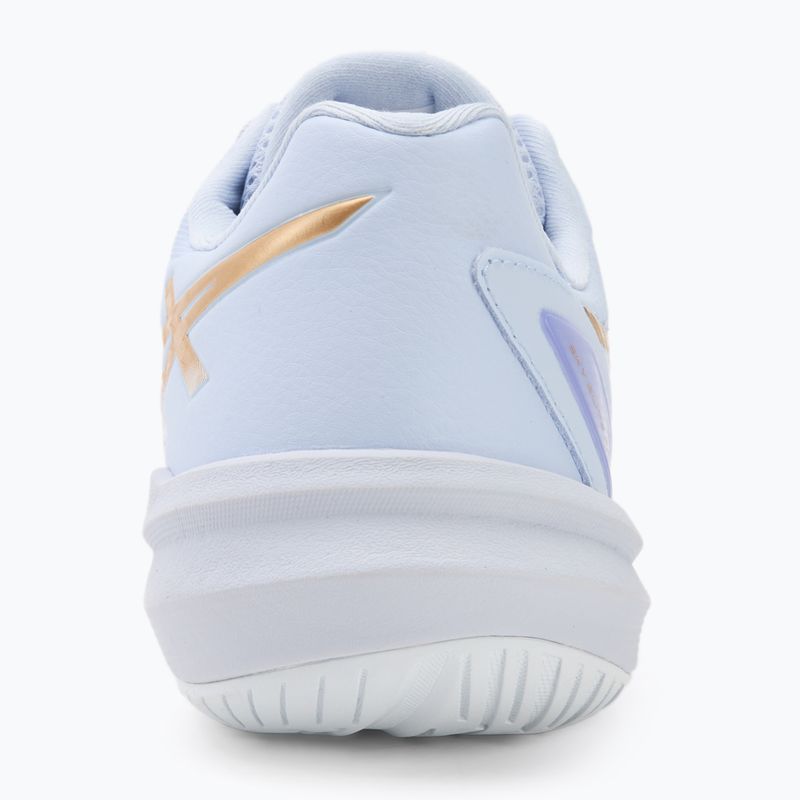 Кросівки жіночі ASICS Sky Elite FF 3 blue fade/champagne 6
