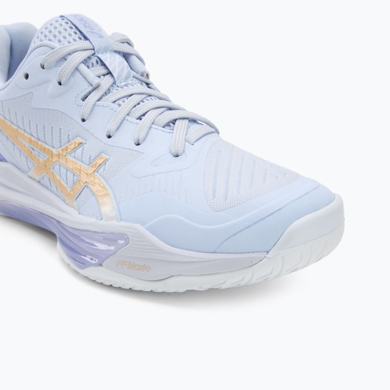 Кросівки жіночі ASICS Sky Elite FF 3 blue fade/champagne 7