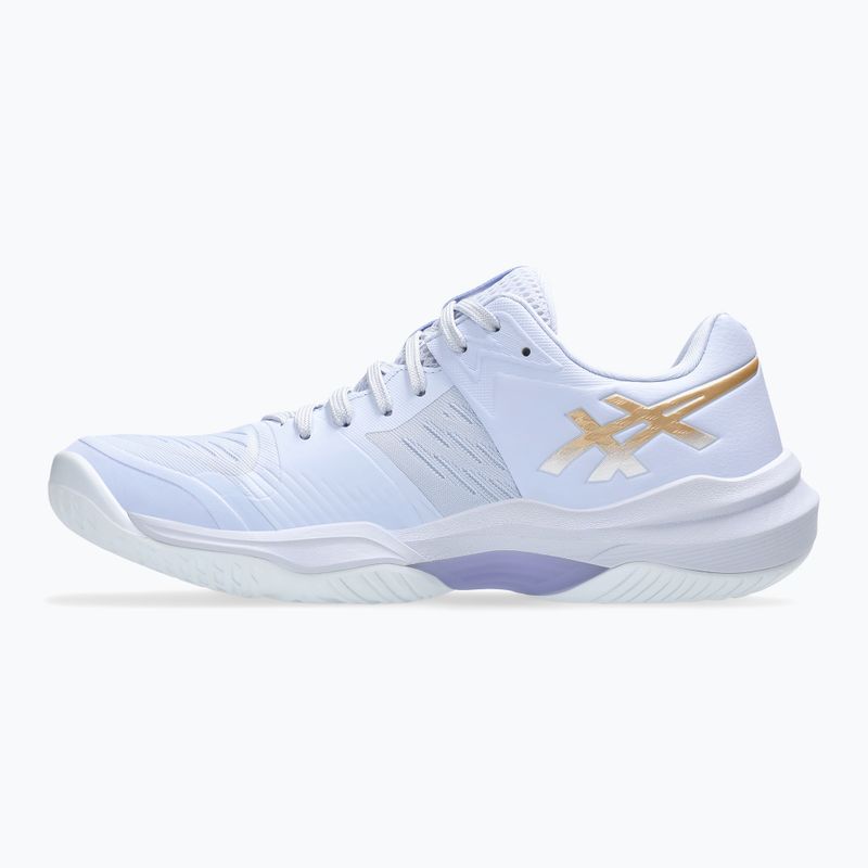 Кросівки жіночі ASICS Sky Elite FF 3 blue fade/champagne 2