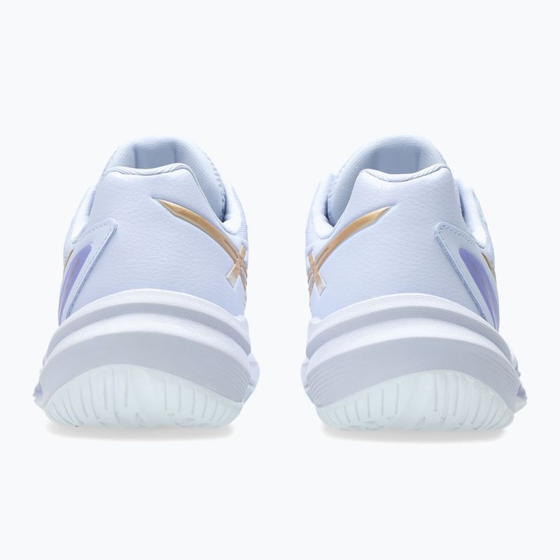 Кросівки жіночі ASICS Sky Elite FF 3 blue fade/champagne 4