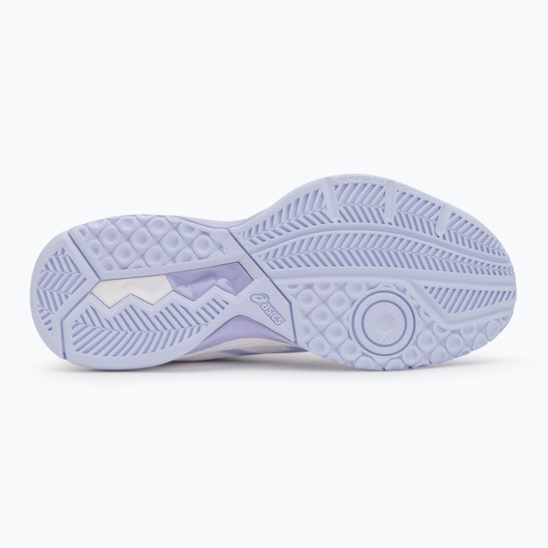 Кросівки жіночі ASICS Gel-Task MT 4 white/vapor 4