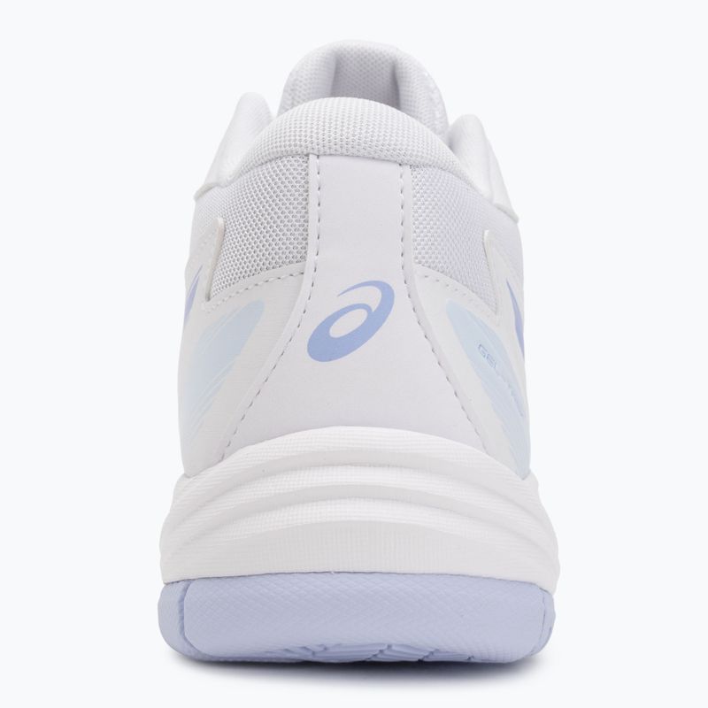 Кросівки жіночі ASICS Gel-Task MT 4 white/vapor 6