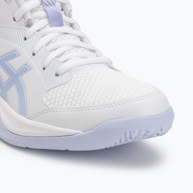 Кросівки жіночі ASICS Gel-Task MT 4 white/vapor 7
