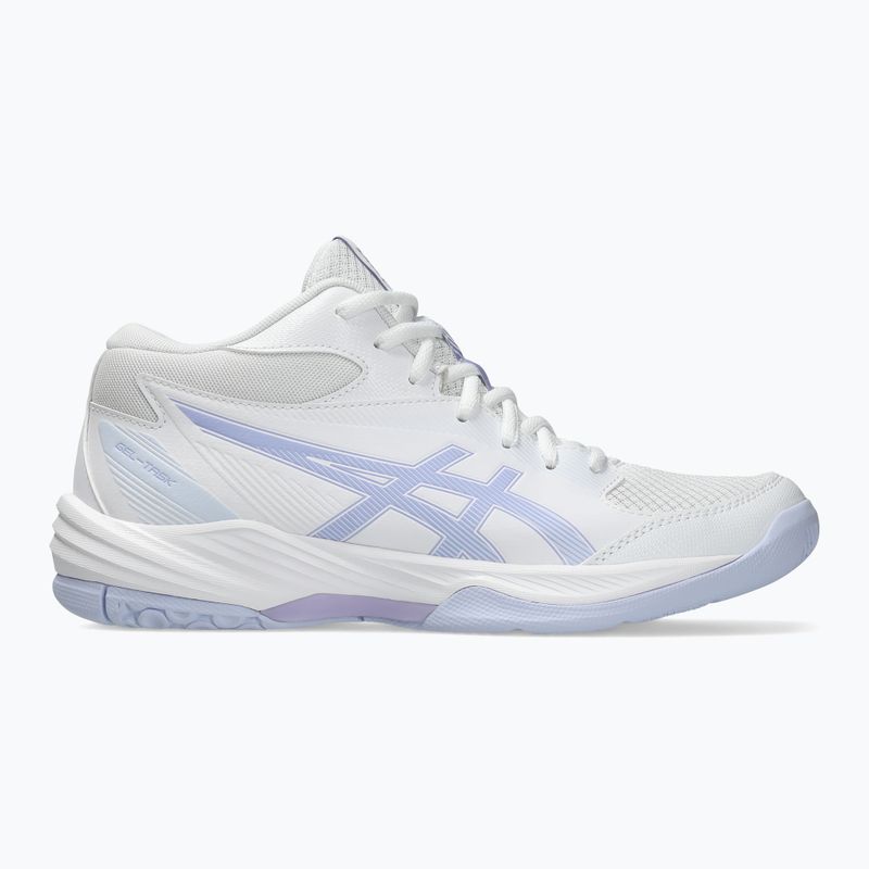 Кросівки жіночі ASICS Gel-Task MT 4 white/vapor