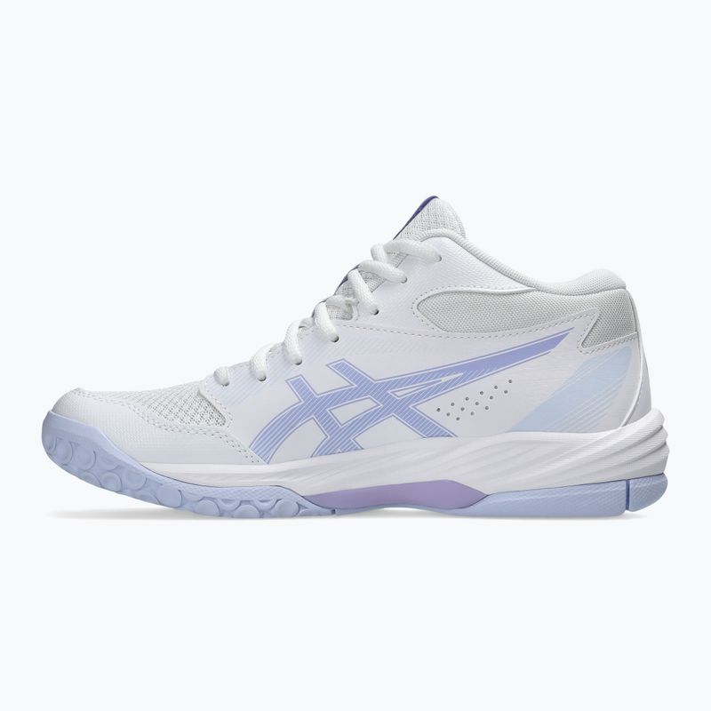 Кросівки жіночі ASICS Gel-Task MT 4 white/vapor 2