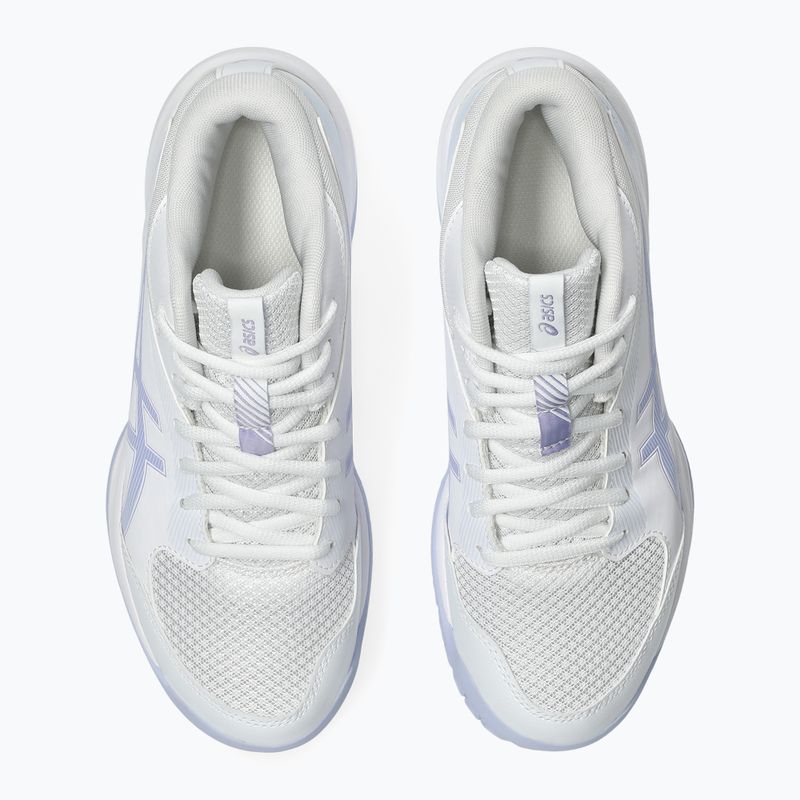 Кросівки жіночі ASICS Gel-Task MT 4 white/vapor 5