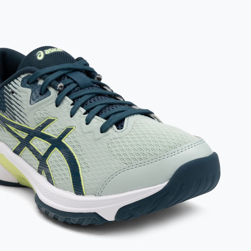 Кросівки чоловічі ASICS Beyond FF lichen rock/tranquil teal 7