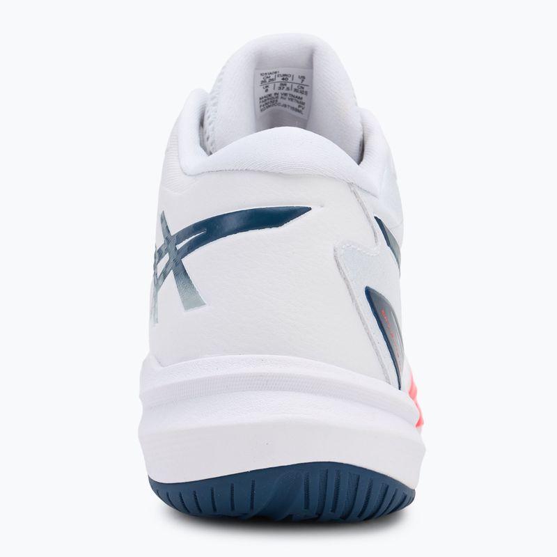Кросівки чоловічі ASICS Sky Elite FF MT 3 white/mako blue 6