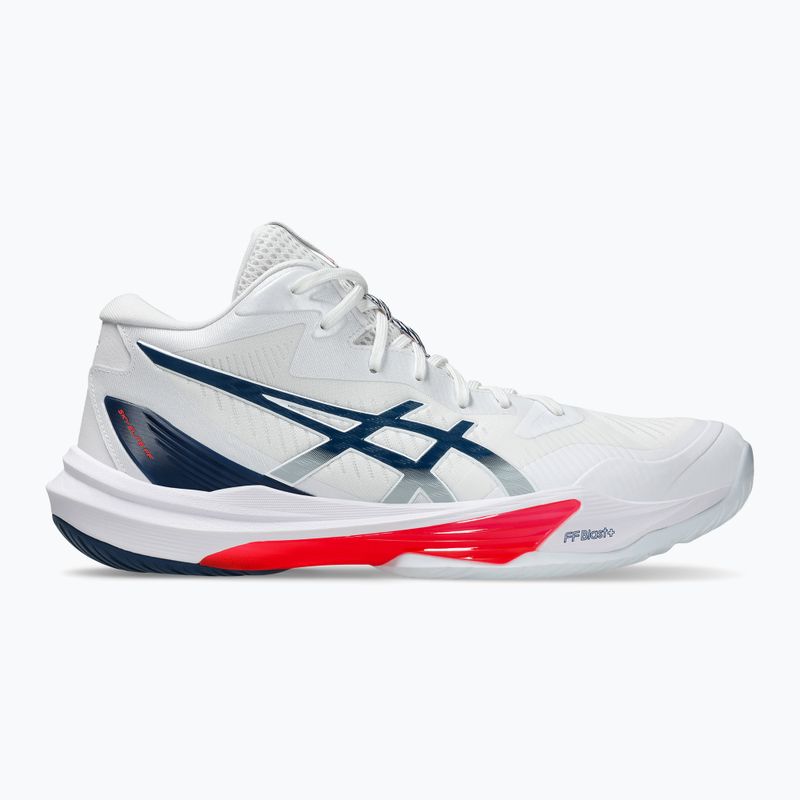 Кросівки чоловічі ASICS Sky Elite FF MT 3 white/mako blue
