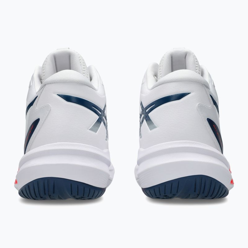 Кросівки чоловічі ASICS Sky Elite FF MT 3 white/mako blue 4