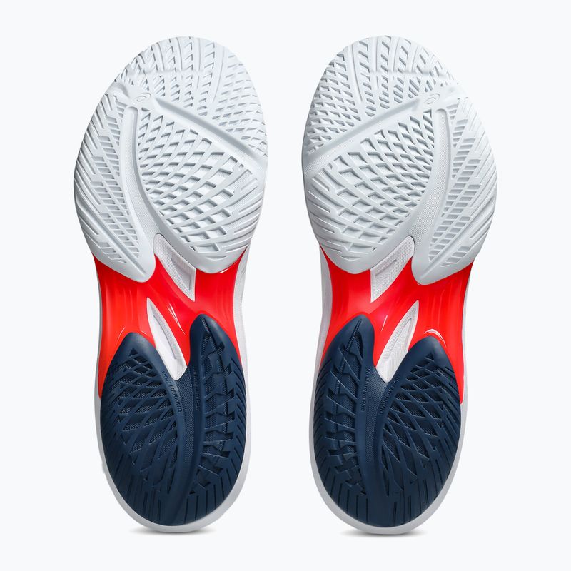 Кросівки чоловічі ASICS Sky Elite FF MT 3 white/mako blue 6
